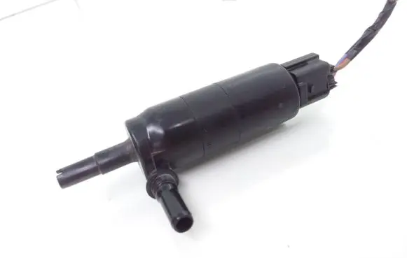 BMW 3 F30 F35 F31 Headlight washer pump 7217792