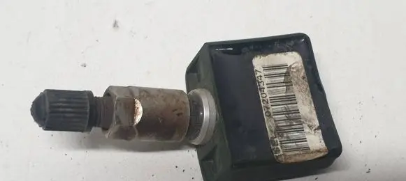 Volvo XC90 Tire pressure sensor 2546A 30748991 MRTG315AM04