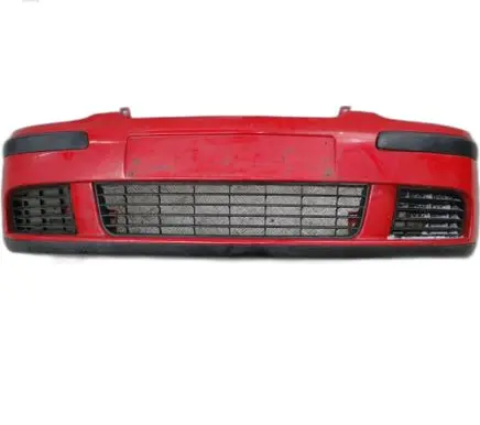 Volkswagen Golf V Front bumper 