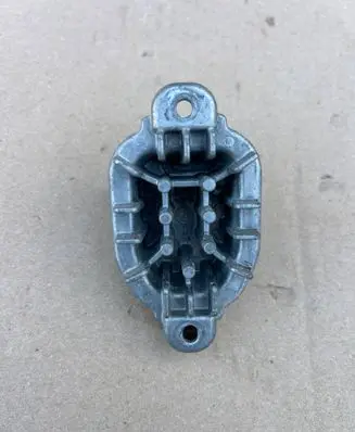 BMW 3 F30 F35 F31 LED ballast control module 20248400