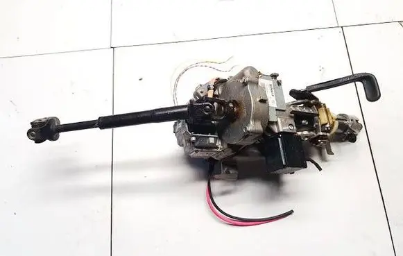 Renault Scenic II - Grand scenic II Power steering pump 8200701471 p922bd0043q