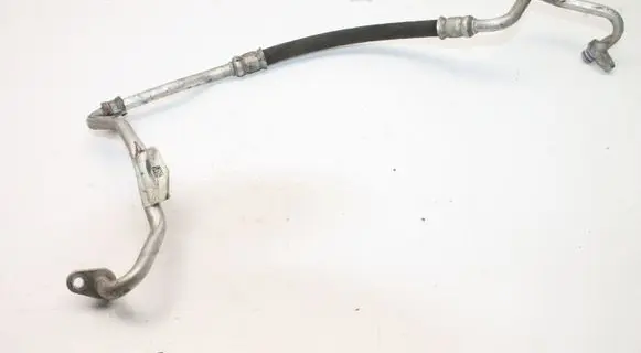 Jaguar XE Air conditioning (A/C) pipe/hose GX7319N601AB