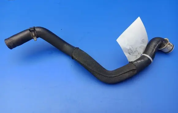 Mercedes-Benz E C207 W207 Engine coolant pipe/hose A2045010982