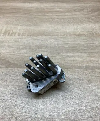 BMW X5 E53 Heater blower motor/fan resistor 8369561