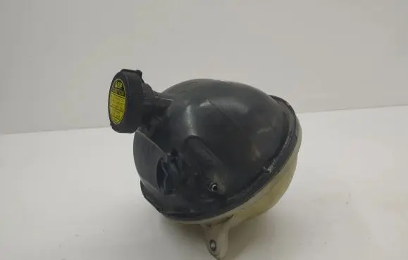 Toyota Corolla E120 E130 Coolant expansion tank/reservoir 51994A0F
