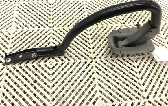 BMW 7 F01 F02 F03 F04 Tailgate/trunk/boot hinge 7185254