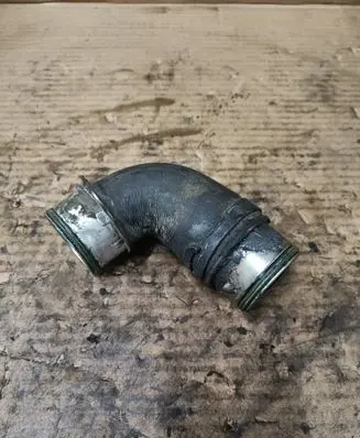 Intercooler hose/pipe