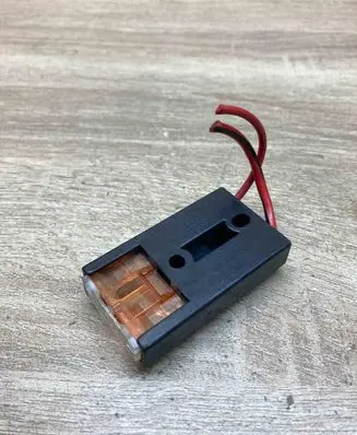 Audi A6 S6 C5 4B Other relay 8A0937530 GSM3 2PINBLACK