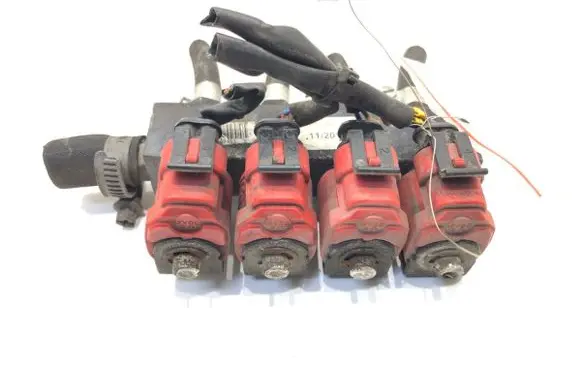 Skoda Octavia Mk1 (1U) LP gas injector RAILTYPE30