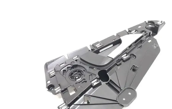 Audi A6 S6 C7 4G Rear door interior handle 4G0839020