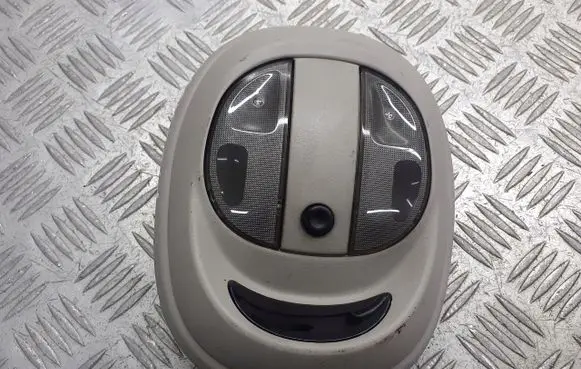 Chrysler PT Cruiser Other interior light