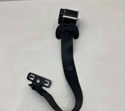 Peugeot 5008 Third row seat belt 34198966 050821