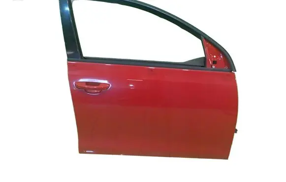 Volkswagen Golf VI Front door PRZOD PRAWE