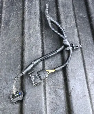 Volvo S90, V90 Other wiring loom 978129 978139