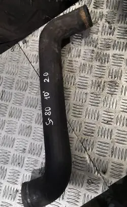 Volvo S80 Intercooler hose/pipe
