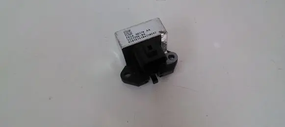 Ford Mustang VI Fuel injection pump control unit/module FR3A9D370AA 22273560A
