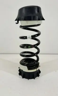 Porsche Panamera (971) Rear coil spring 971511115 971511177