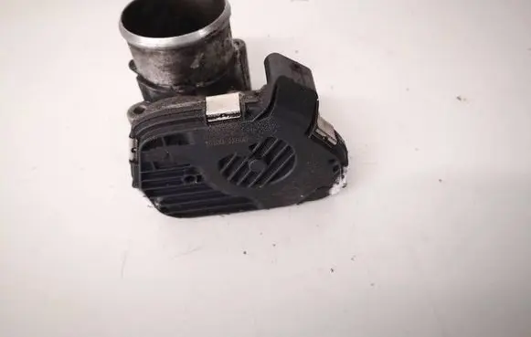 KIA Optima Throttle valve 351002A600 0280750612