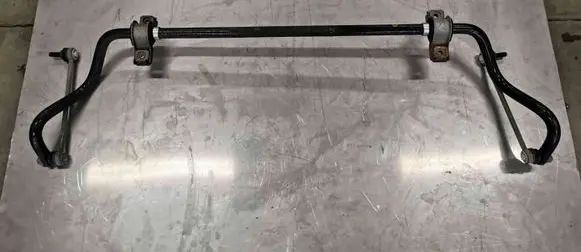 Citroen Jumpy Rear anti-roll bar/sway bar 