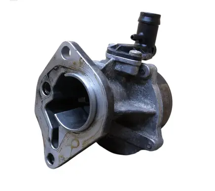 Vacuum pump