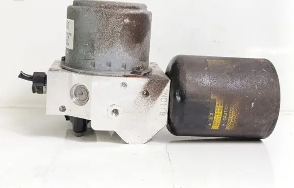 Hyundai Ioniq ABS Pump 58600G2300