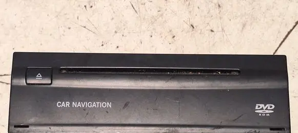 Mercedes-Benz E W211 GPS navigation control unit/module A2208206085 037578941 37578941