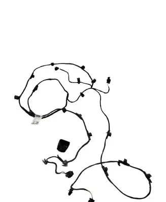 Parking sensor (PDC) wiring loom