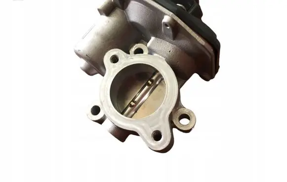 Audi Q5 SQ5 Throttle valve V03925241