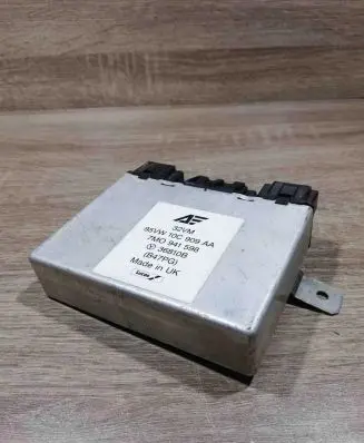 Volkswagen Sharan Comfort/convenience module 95vw10c909aa 7m0941598