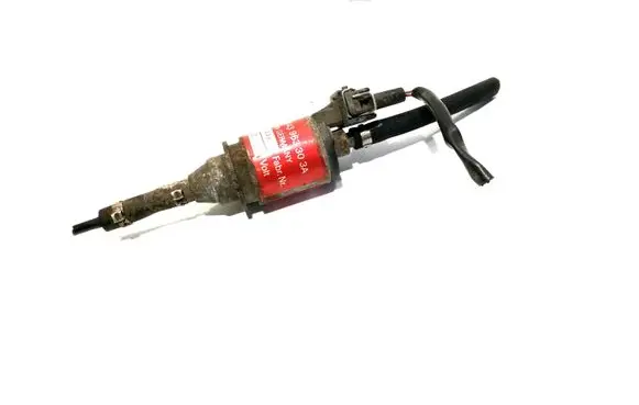 Audi A8 S8 D3 4E Webasto auxiliary heater fuel pump 443963303A 0026448