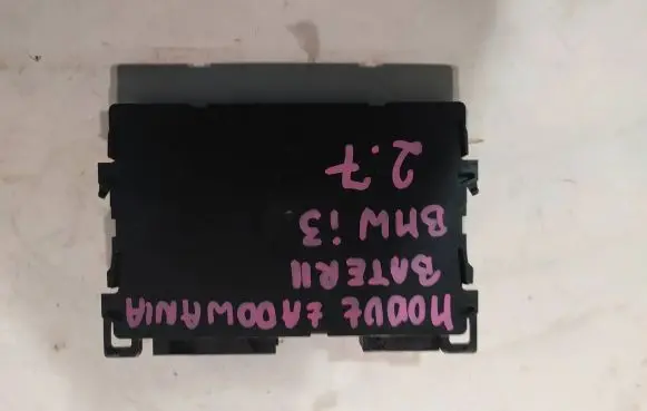 BMW i3 Other control units/modules 8839458 11419110 901250220007