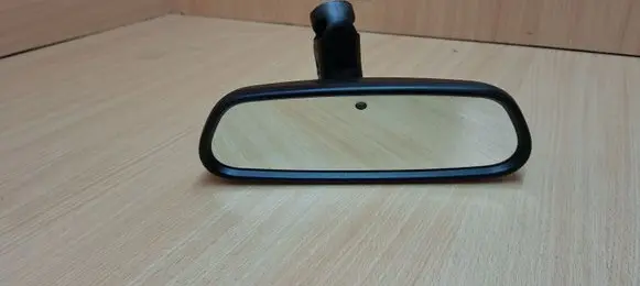 Citroen DS5 Rear view mirror (interior) 96779166XT 9053077