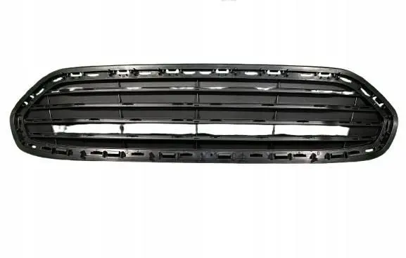 Ford Ka Front bumper upper radiator grill E4B5-17B968-EB