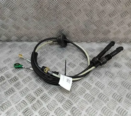 Mercedes-Benz Sprinter W906 Gear shift cable linkage A9062600751