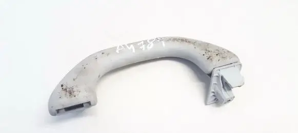 Volkswagen Jetta V Front interior roof grab handle 1k0857607h