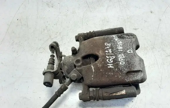 Opel Insignia A Rear brake caliper 