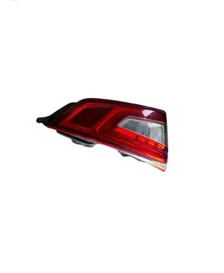 Nissan Qashqai Tailgate rear/tail lights 265554EA5A 265554EA5B