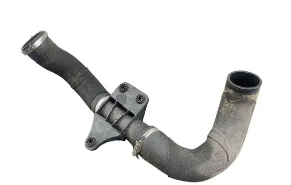 Audi A7 S7 4G Intercooler hose/pipe 4G0145673R 03G906051E 4G0145709S