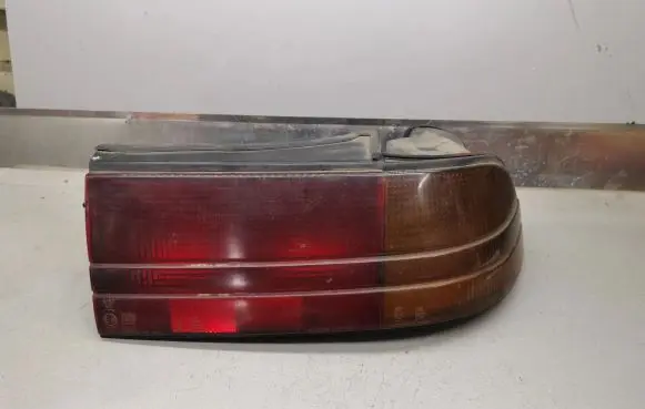 Mitsubishi Eclipse Rear/tail lights