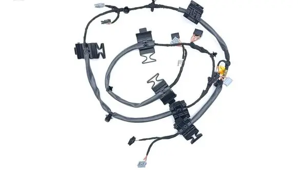 Mercedes-Benz EQS V297 Other wiring loom A7895403803