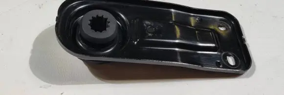 Ford Mustang VI Radiator mount bracket JR33-8K202-AA 090N0J