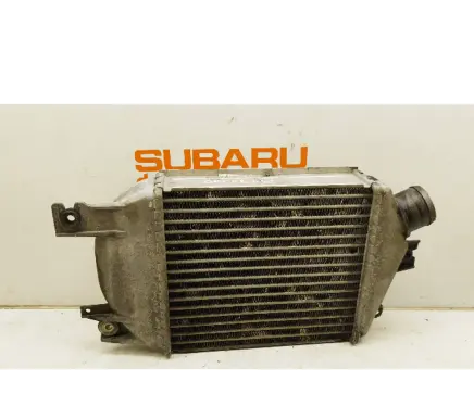 Subaru Outback Intercooler radiator SICTMO180