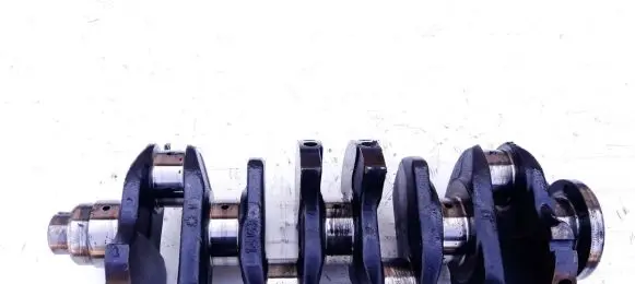 Mitsubishi Carisma Crankshaft 14cx