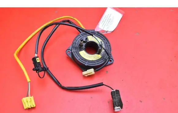 Chevrolet Lacetti Airbag slip ring squib (SRS ring)