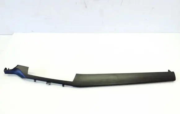 Cupra Leon Dashboard glove box trim 5FB858452C