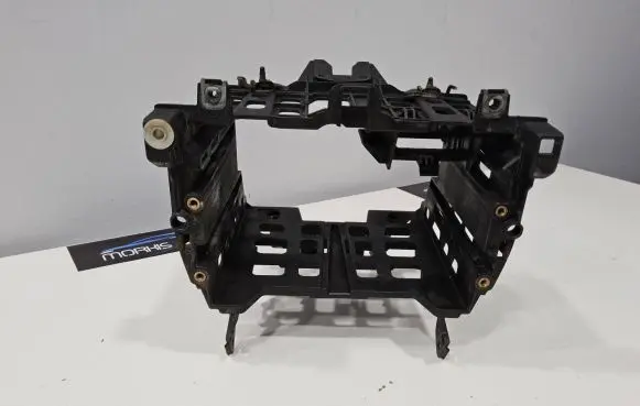 Porsche Cayman 982 Navigation GPS unit bracket/holder 982857273A 982857273
