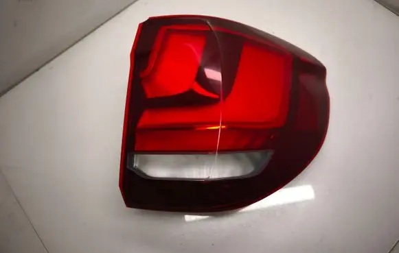 BMW X5 F15 Rear/tail lights 7290100