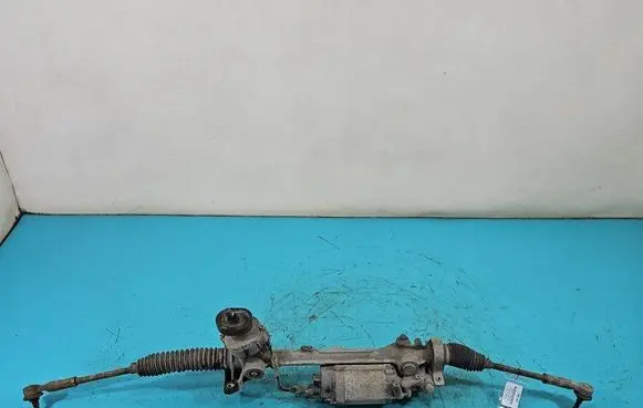 Steering rack
