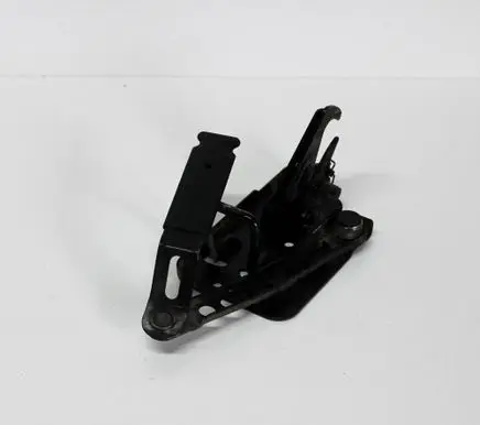 Volkswagen Phaeton Engine bonnet/hood lock/latch loop/hook 3D0823480G