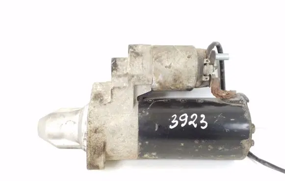 Mercedes-Benz ML W164 Starter motor A0061514101